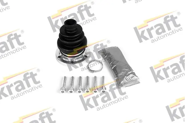 KRAFT 4412565 Комплект пыльника, приводной