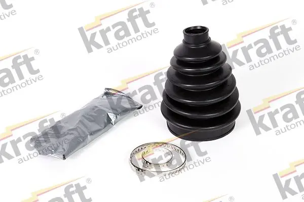 KRAFT 4415115 Комплект пыльника, приводной