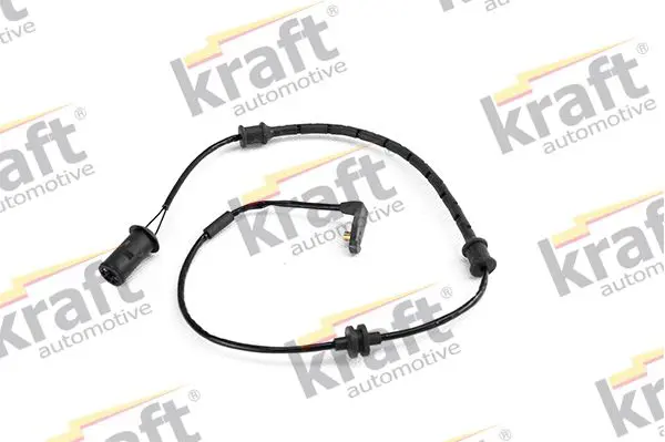 KRAFT 6121540 Сигнализатор, износ тормозных