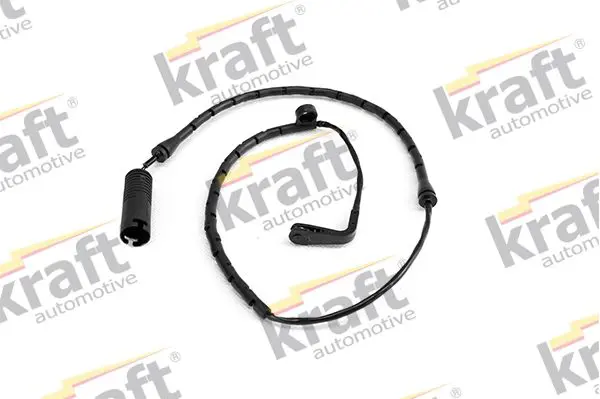 KRAFT 6122515 Warning contact, brake pad