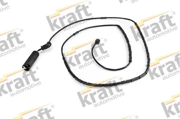 KRAFT 6122570 Сигнализатор, износ тормозных