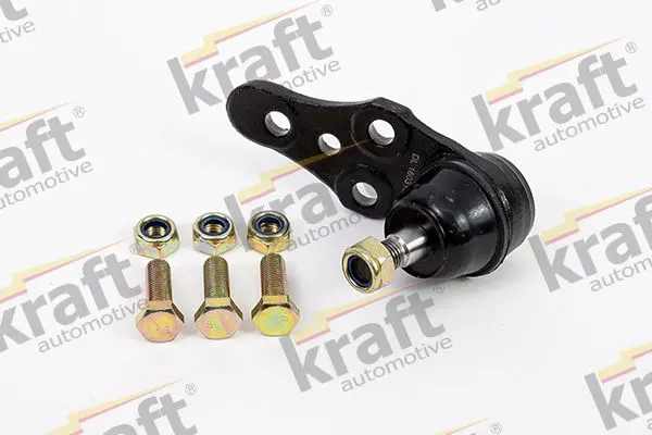 KRAFT 4221510 Шарнир независимой подвески /