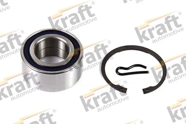 KRAFT 4105791 Комплект подшипника ступицы