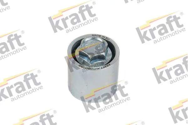 KRAFT 1220004 Паразитный / Ведущий ролик,