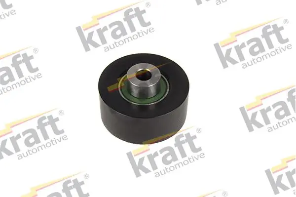 KRAFT 1222300 Паразитный / ведущий ролик,