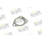0524030 KRAFT Прокладка, труба выхлопного