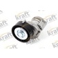 1220820 Tensioner lever, v-ribbed belt