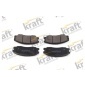 6008303 Brake pad set, disc brake