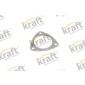 0520230 KRAFT Прокладка, труба выхлопного