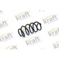 4020033 KRAFT Пружина ходовой части