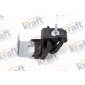 0505035 Holder, exhaust system