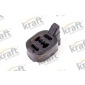 0503020 KRAFT Кронштейн, система выпуска ОГ