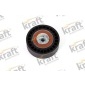 1221056 Deflection/guide pulley,