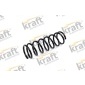 4032006 KRAFT Пружина ходовой части