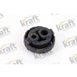 0505950 KRAFT Кронштейн, система выпуска ОГ