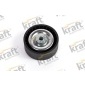 1220800 KRAFT Deflection/guide pulley,