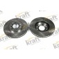 6041660 Brake disc