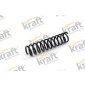 4030040 KRAFT Пружина ходовой части