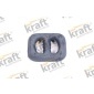 0501520 KRAFT Буфер, глушитель