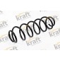 4035003 KRAFT Пружина ходовой части