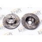 6041270 Brake disc