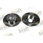 6050520 Brake disc