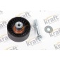 1222321 KRAFT Паразитный / ведущий ролик,