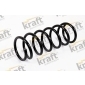 4033055 KRAFT Пружина ходовой части