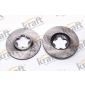 6042009 Brake disc