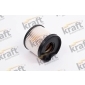 1725580 KRAFT Топливный фильтр