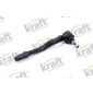 4312510 KRAFT Наконечник поперечной рулевой