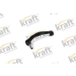 4310628 KRAFT Наконечник поперечной рулевой