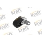 0500021 KRAFT Кронштейн, система выпуска ОГ