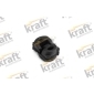 0505952 KRAFT Кронштейн, система выпуска ОГ