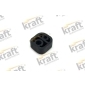 0505953 KRAFT Кронштейн, система выпуска ОГ