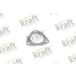 0520020 KRAFT Gasket, exhaust pipe