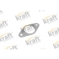 0523510 KRAFT Прокладка, труба выхлопного
