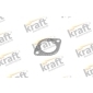 0524630 KRAFT Прокладка, труба выхлопного