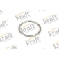 0533520 KRAFT Уплотнительное кольцо, труба