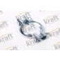 0558510 KRAFT Комплект зажимной детали