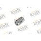 0591555 KRAFT Пружина, труба выхлопного газа