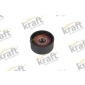 1228660 KRAFT Паразитный / ведущий ролик,