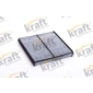 1735024 KRAFT Фильтр, воздух во внутренном