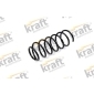 4020110 KRAFT Пружина ходовой части