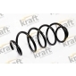 4022007 KRAFT Пружина ходовой части