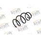 4022720 KRAFT Пружина ходовой части