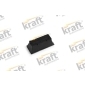 4091125 KRAFT Подвеска, серьга рессоры