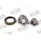 4101110 KRAFT Комплект подшипника ступицы
