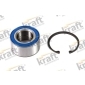 4102651 KRAFT Комплект подшипника ступицы