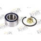 4102670 KRAFT Комплект подшипника ступицы